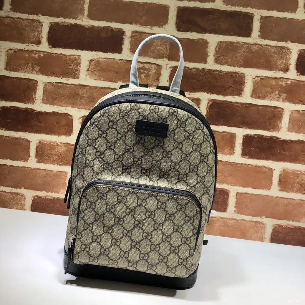 Hyper Peter backpack GUCCI Eden small 0514